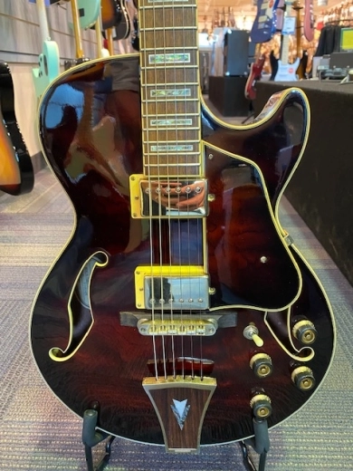 Ibanez - AG95-DBS